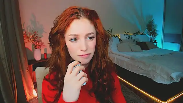 ChristinaConteeree online show from 11/10/25, 01:38