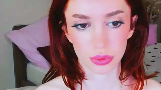 ChristinaConteeree online show from 05/02/26, 11:15