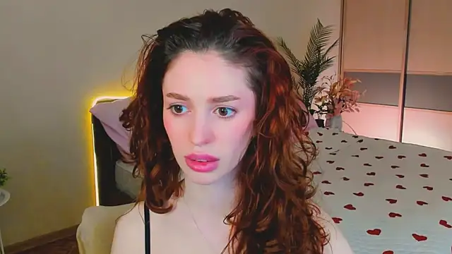 ChristinaConteeree online show from 04/23/26, 01:24