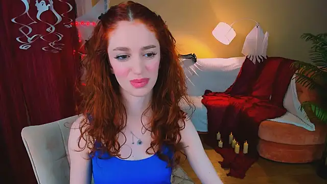 ChristinaConteeree online show from 10/25/25, 11:27