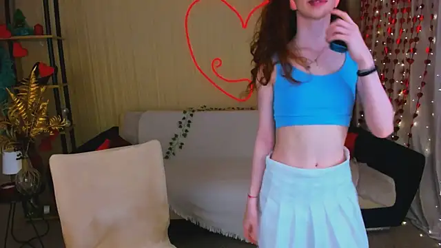 ChristinaConteeree online show from 03/13/26, 07:30