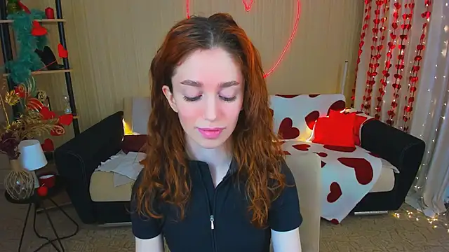 ChristinaConteeree online show from 02/23/26, 10:16