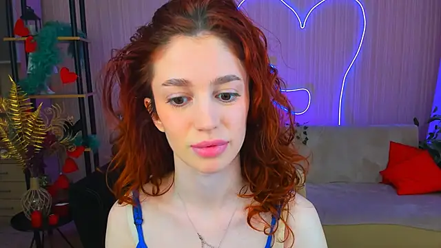 ChristinaConteeree online show from 05/28/26, 11:16