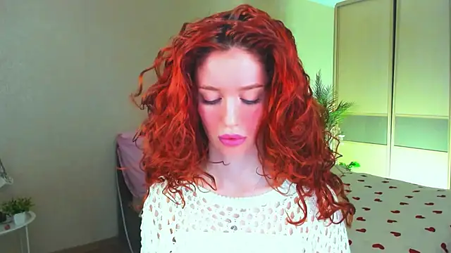 Snapshot of ChristinaConteeree chatting on 07/19/26, 10:34 ChristinaConteeree online show from 07/19/26, 10:34