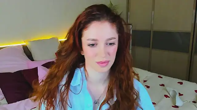 ChristinaConteeree online show from 03/14/26, 10:21