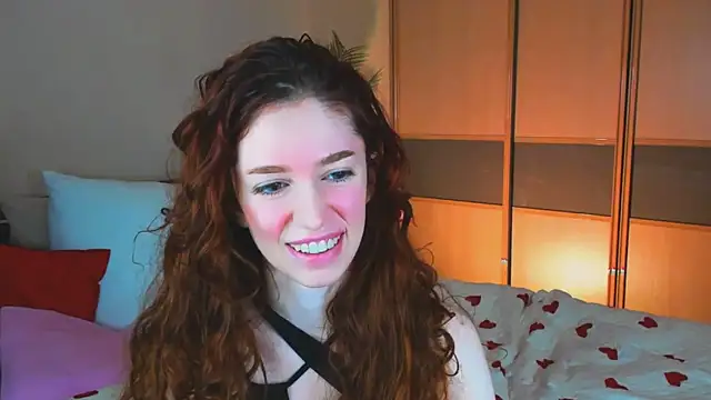 ChristinaConteeree online show from 03/29/26, 04:25