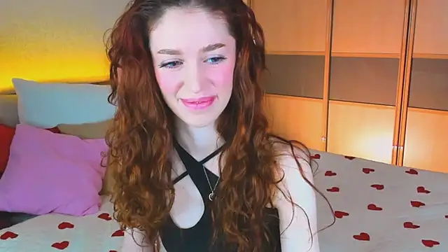 ChristinaConteeree online show from 03/28/26, 11:33