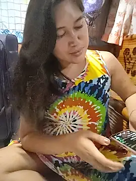 Romantic Sabrina online show from 12/22/25, 03:12