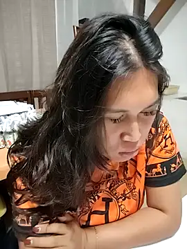 Romantic Sabrina online show from 10/28/25, 08:41