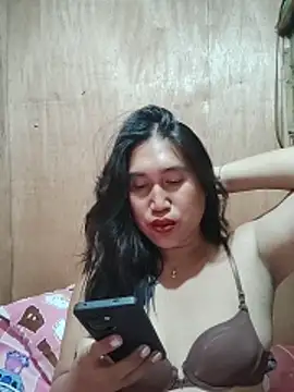 Romantic Sabrina online show from 03/31/26, 01:13