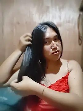 Romantic Sabrina online show from 03/27/26, 02:29