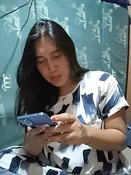 Romantic Sabrina online show from 01/14/26, 05:33