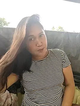 Romantic Sabrina online show from 11/02/25, 10:26