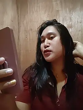 Romantic Sabrina online show from 03/30/26, 01:29