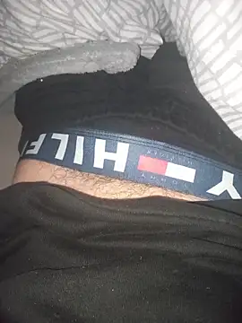 Hornyhrony online show from 11/29/25, 08:58