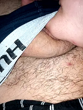 Hornyhrony online show from 11/01/25, 04:19