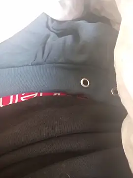 Hornyhrony online show from 12/20/25, 10:40