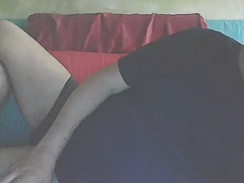 mauri5 online show from 05/25/26, 12:26