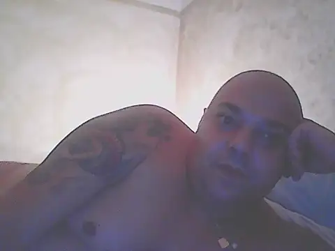 mauri5 online show from 09/13/25, 11:16