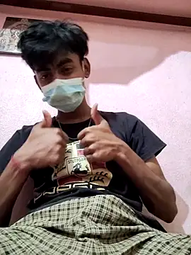 broken2005 online show from 03/14/26, 04:35