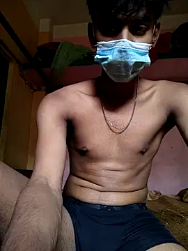 broken2005 online show from 03/19/26, 08:47