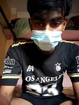 broken2005 online show from 03/15/26, 10:33