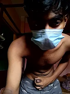 broken2005 online show from 04/24/26, 04:36