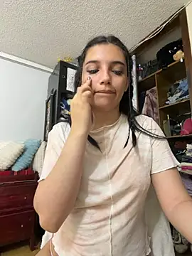 Capybarita online show from 04/18/26, 10:32