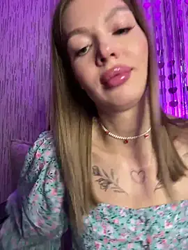 miss veroNika online show from 03/12/26, 03:12