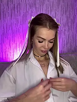 miss veroNika online show from 02/06/26, 03:02