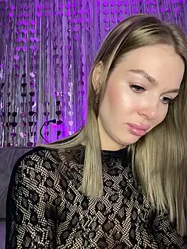 miss veroNika online show from 02/10/26, 03:49