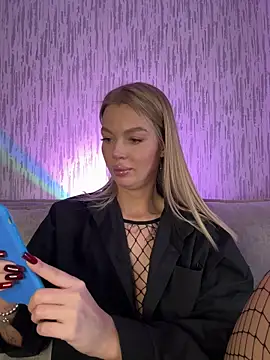 miss veroNika online show from 01/16/26, 09:24