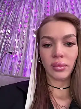 miss veroNika online show from 02/12/26, 04:34