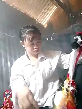 PhayPhay123 online show from 10/12/25, 03:08