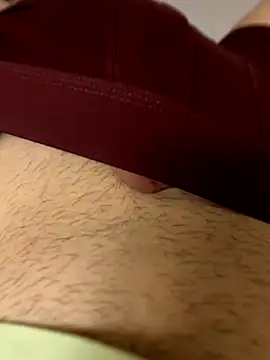 Frankieyyy1 online show from 10/10/25, 12:55