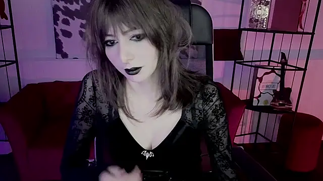 CrystallBloom online show from 02/14/26, 07:25