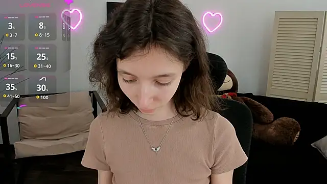 EmmanuellBrown online show from 03/04/26, 10:12