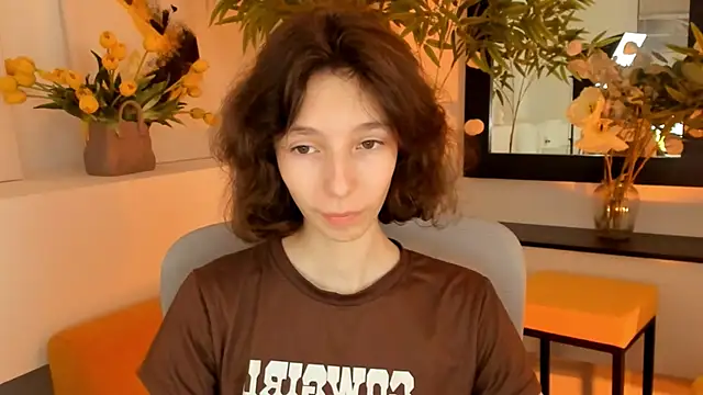 EmmanuellBrown online show from 11/14/25, 12:09