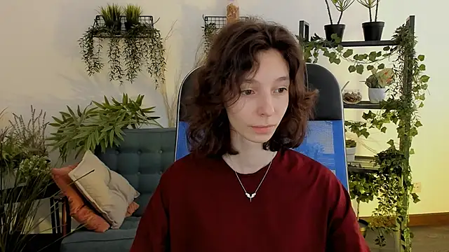 EmmanuellBrown online show from 02/02/26, 07:07