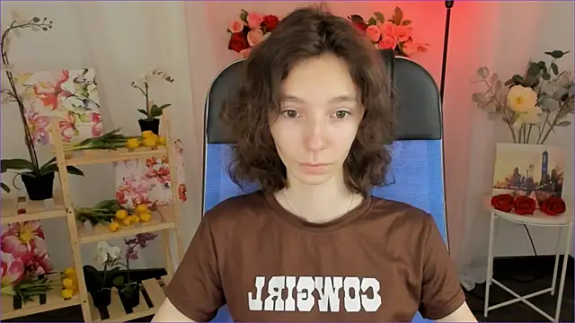 EmmanuellBrown online show from 01/14/26, 04:05