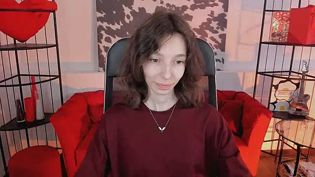 EmmanuellBrown online show from 04/16/26, 09:32