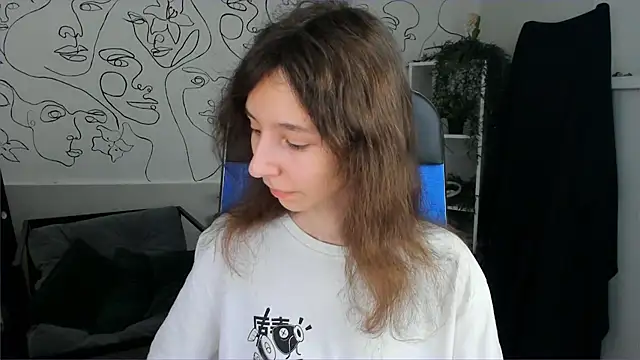 EmmanuellBrown online show from 11/05/25, 10:07