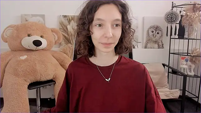 EmmanuellBrown online show from 01/13/26, 07:12