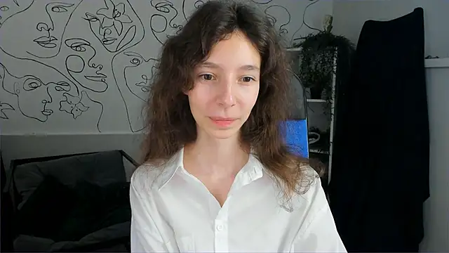 EmmanuellBrown online show from 10/24/25, 01:10