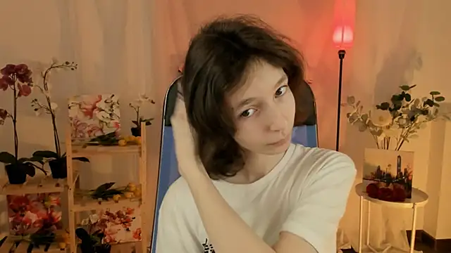 EmmanuellBrown online show from 11/23/25, 04:22