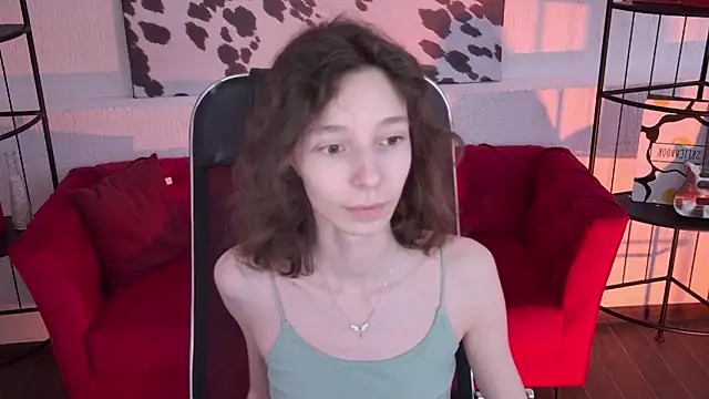 EmmanuellBrown online show from 03/24/26, 09:09