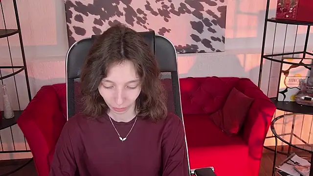 EmmanuellBrown online show from 04/02/26, 11:06