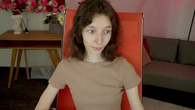 EmmanuellBrown online show from 04/11/26, 01:13