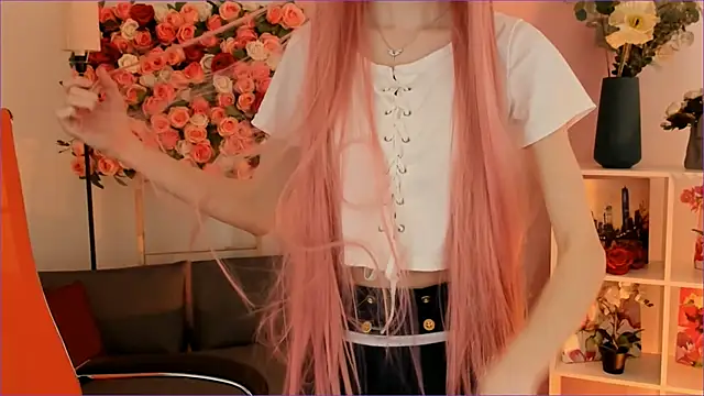 EmmanuellBrown online show from 02/14/26, 04:13