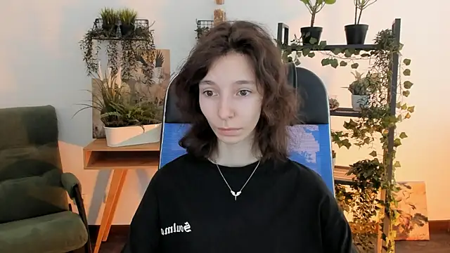 EmmanuellBrown online show from 03/15/26, 04:19